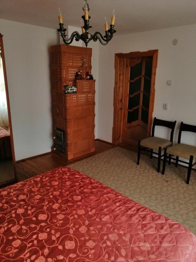 Casa Ilea -Agapia 빌라 외부 사진