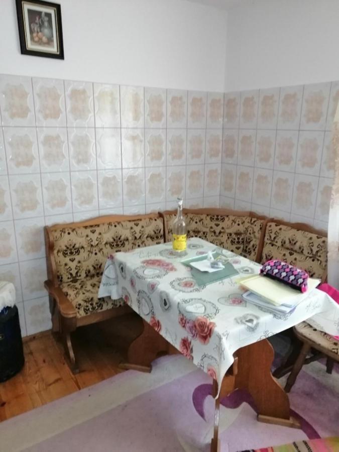 Casa Ilea -Agapia 빌라 외부 사진