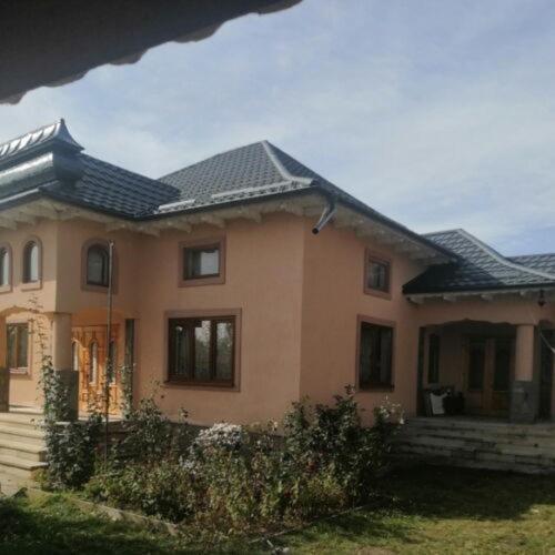 Casa Ilea -Agapia 빌라 외부 사진